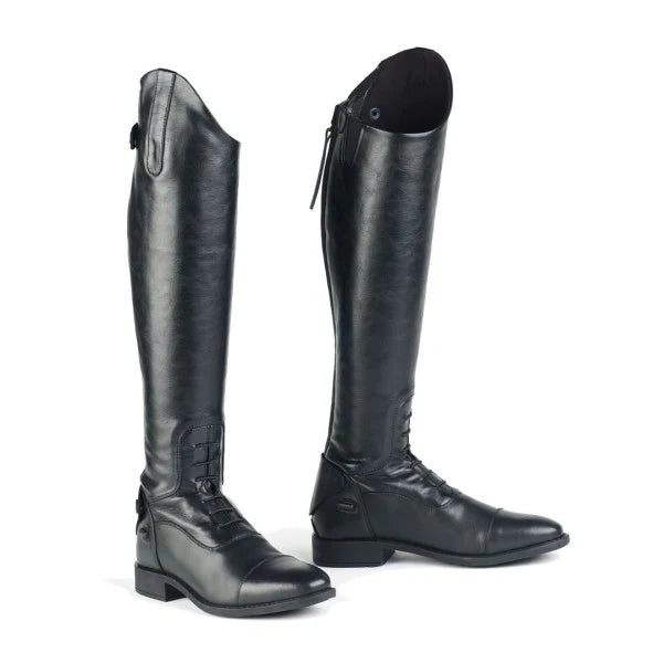 【Iru】SIDE LACE TIROLEAN SHOES Horse SIDE LACE TIROLEAN SHOES Horse / 即納 | Iru