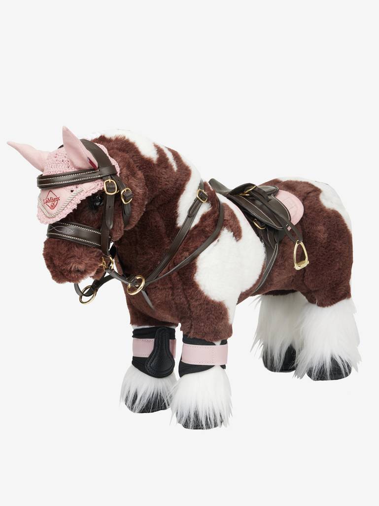 Toy Pony Martingale