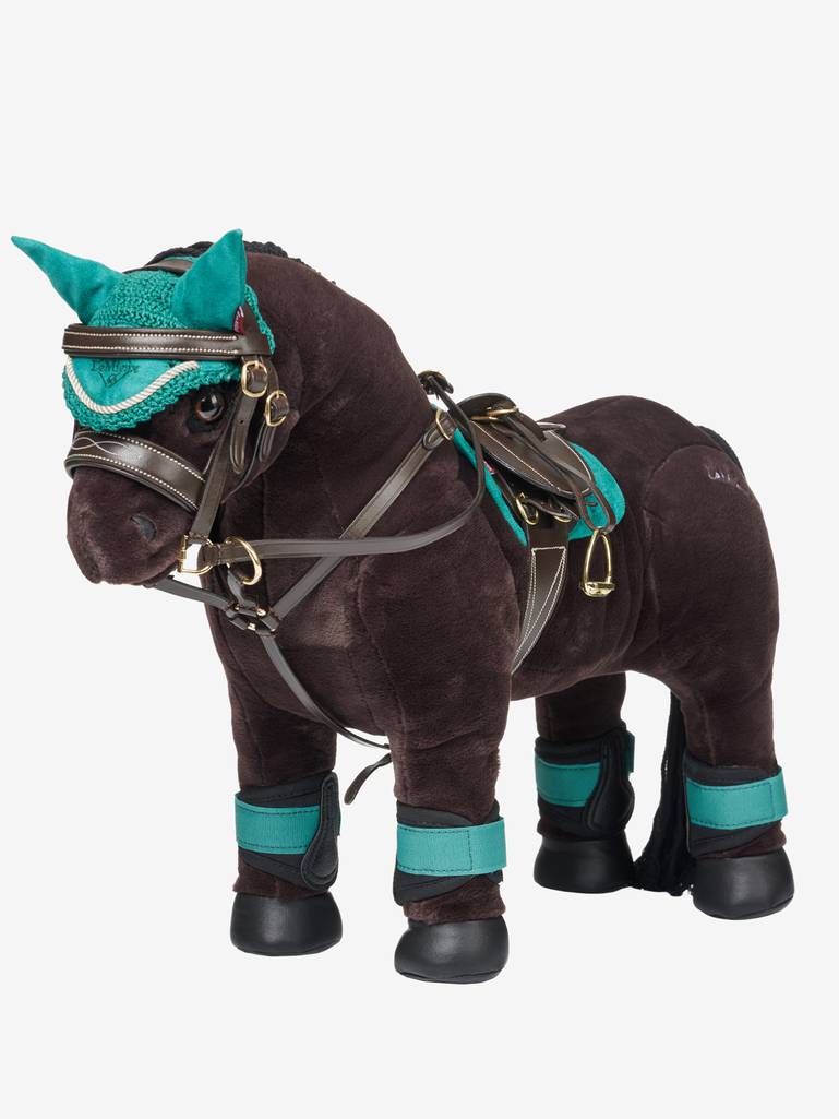 Toy Pony Martingale