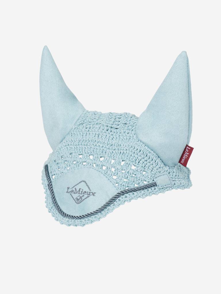 Veste Polaire Tia Teddy LeMieux Pour Jeune Cavalier - Glacier Veste Polaire Tia Teddy LeMieux Pour Jeune Cavalier - Glacier