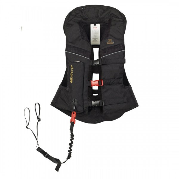 Air Tech II Vest with 45G Cartridge