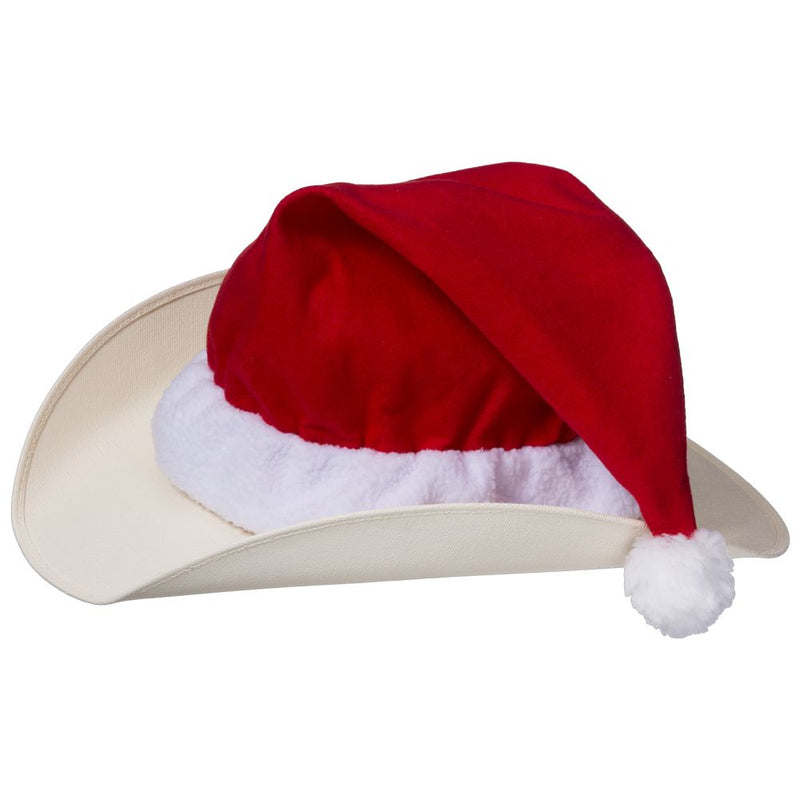 Tough1® Santa Hat/Helmet Cover