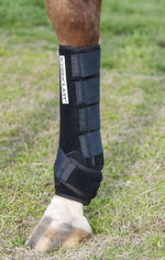 Iconoclast Orthopedic Boot - HIND Extra TALL