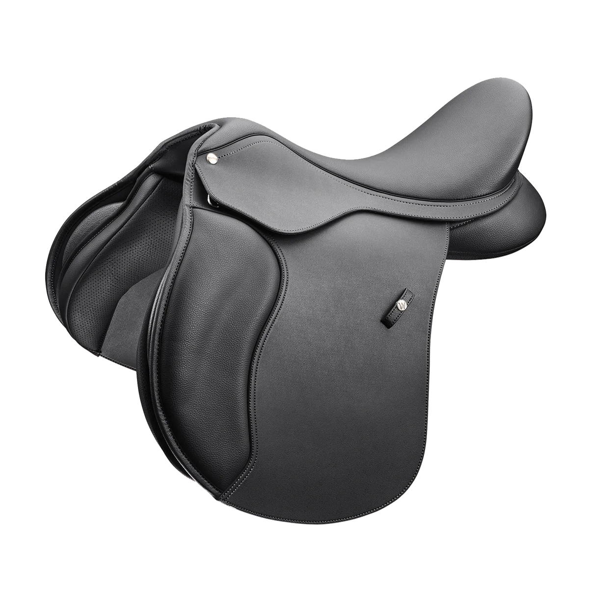 Waterproof English Saddles – Lauras-Saddlery