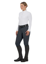 Kerrits Affinity Pro Silicone Knee Patch Riding Breech