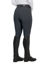 Kerrits Affinity Pro Silicone Knee Patch Riding Breech