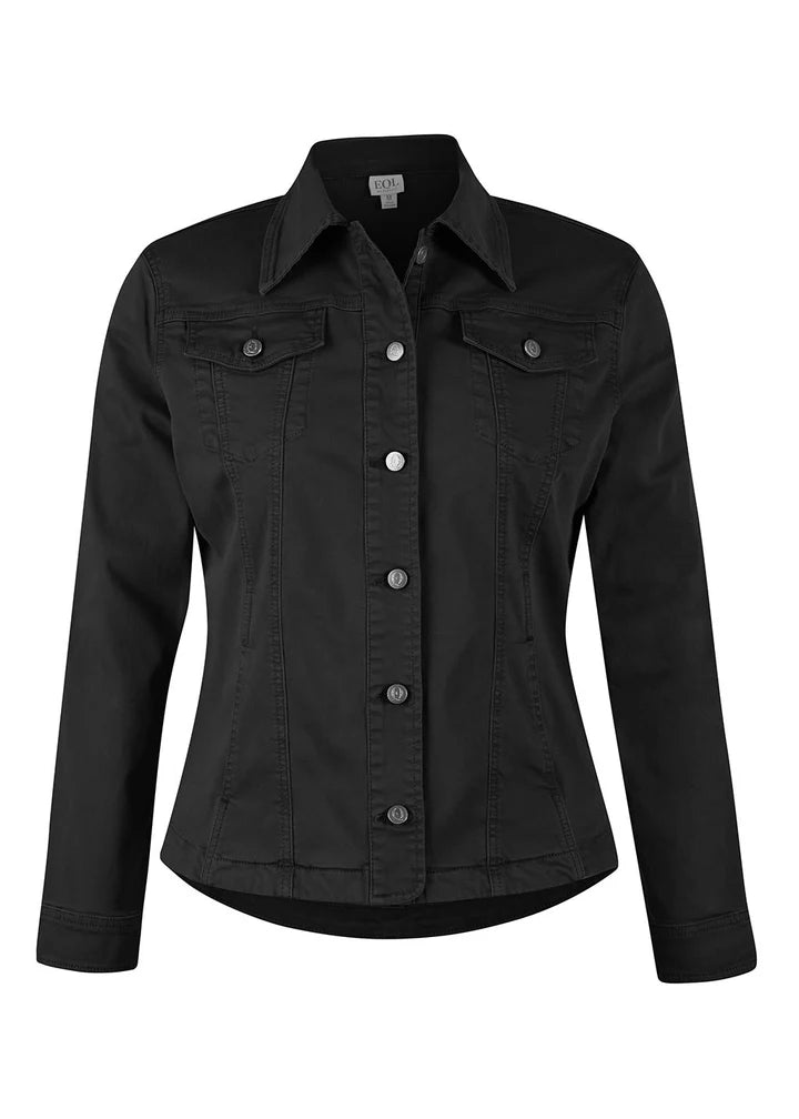 Kerrit's In Motion Jacket - Animals to Wear