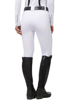 Kerrits Affinity Pro Silicone Knee Patch Riding Breech