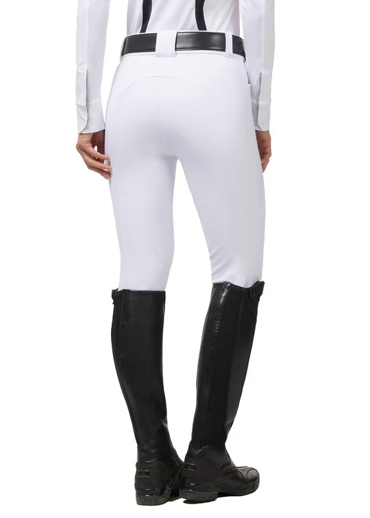 Kerrits Affinity Pro Silicone Knee Patch Riding Breech