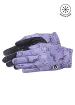 KERRITS Kids Thermo Tech Riding Gloves