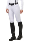 Kerrits Affinity Pro Silicone Knee Patch Riding Breech