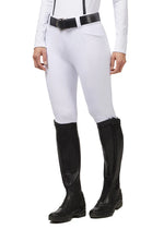 Kerrits Affinity Pro Silicone Knee Patch Riding Breech