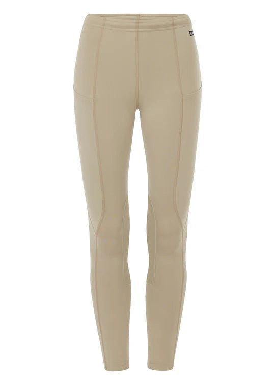 Kerrit's Kids Performance Knee Patch Pocket Riding Tight