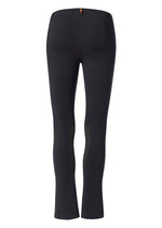 Kids Coolcore Knee Patch Bootcut Riding Pant