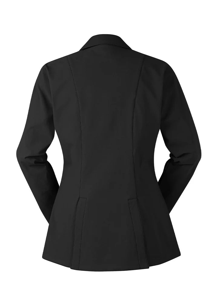 Kerrit's Stretch Competitor Show Coat - 3 Snap