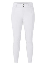 Kerrits Affinity Pro Silicone Knee Patch Riding Breech