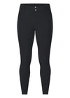 Kerrits Affinity Pro Silicone Knee Patch Riding Breech