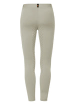 Kerrit's Kids Coolcore Silicone Full Leg Riding Tech Tight