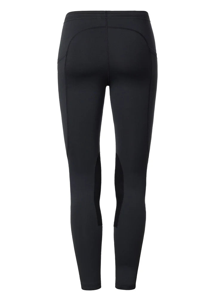 Kerrit's Kids Performance Knee Patch Pocket Riding Tight