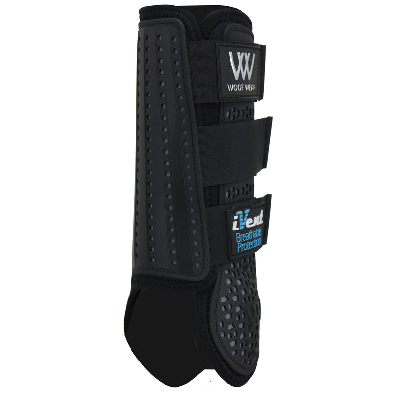 Woof Wear iVent Front Boots