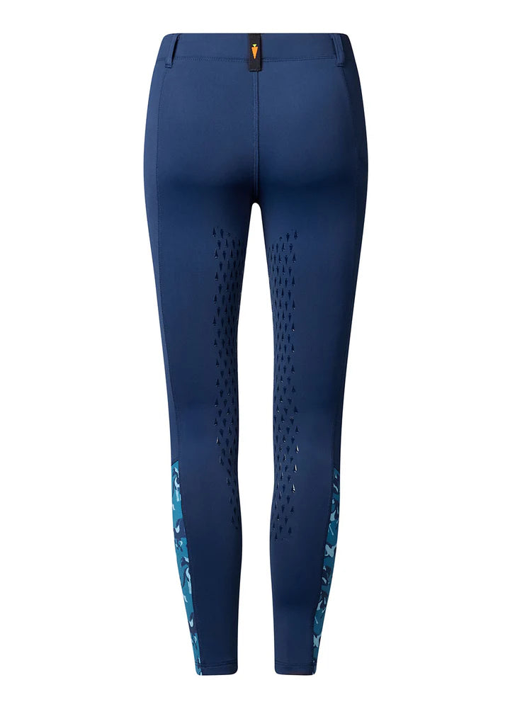 Kerrit's Thermo Tech Full Leg Tight