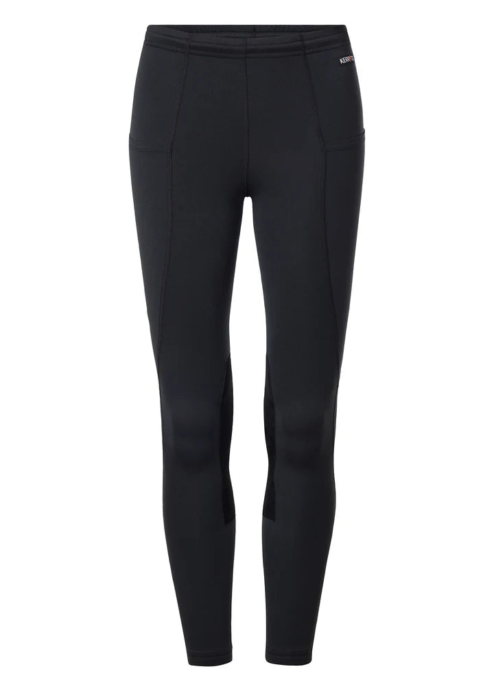 Kerrit's Kids Performance Knee Patch Pocket Riding Tight
