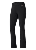 Coolcore Silicone Full Leg Bootcut Riding Tight