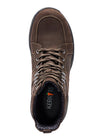 Trail Blazer Waterproof Lace Up Barn Boot