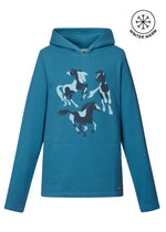 Kerrit's Kids Mod Mare Pullover Hoodie