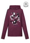 Kerrit's Kids Mod Mare Pullover Hoodie