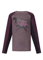 Kerrit's Kids Round Up Base Layer Top