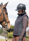 Kerrit's Full Motion Quilted Riding Vest
