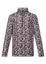Kerrit's Kids Next Level Coolcore Long Sleeve Shirt