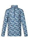 Kerrit's Kids Next Level Coolcore Long Sleeve Shirt