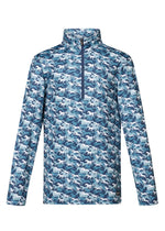 Kerrit's Kids Next Level Coolcore Long Sleeve Shirt