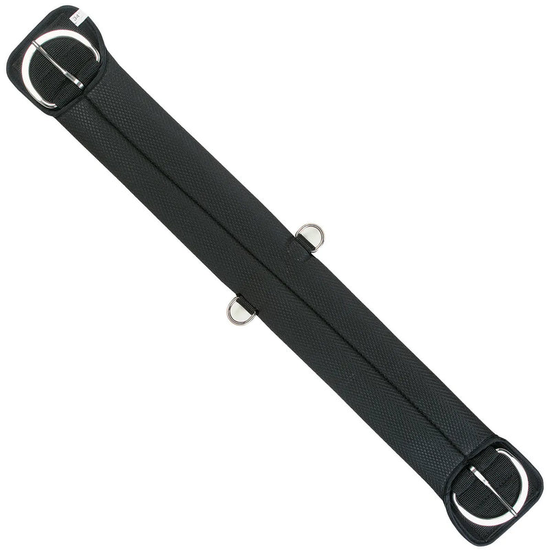 Western Neoprene Girth