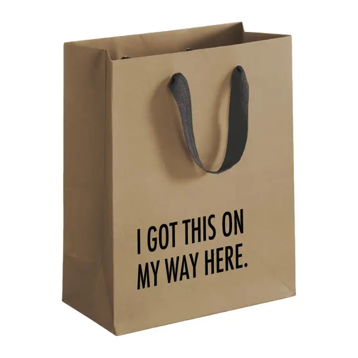 Gift Bags