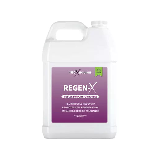 Regen-X Gallon