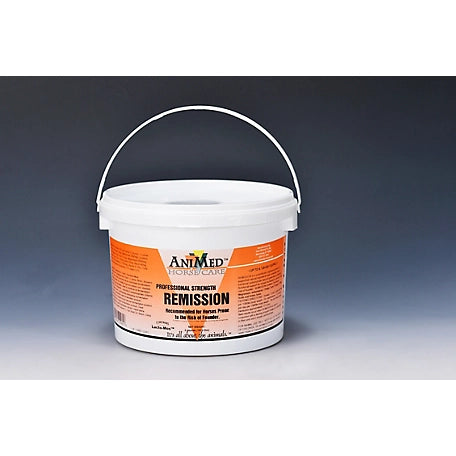 AniMed Remission Horse Supplement