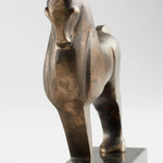 Sinon Sculpture - Bronze