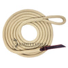 Knotty Girlz 9/16" Diameter Premium Polyester Yacht Braid Lead Rope