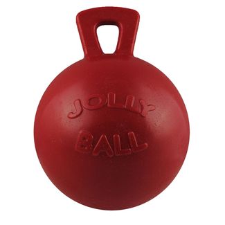 Horseman's Pride Jolly Ball