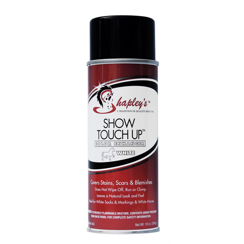 Show Touch Up Color Enhancer for Horses
