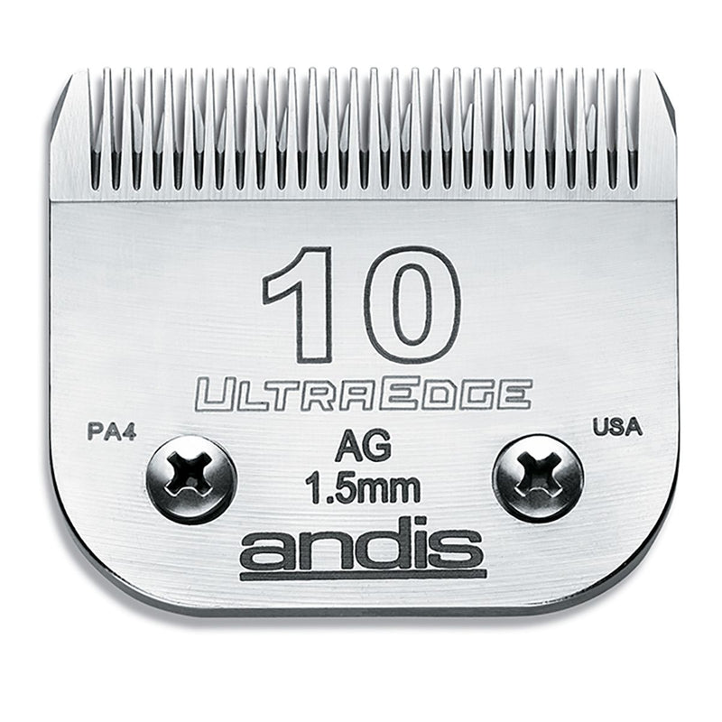 Andis UltraEdge™ Detachable Blade Size 10