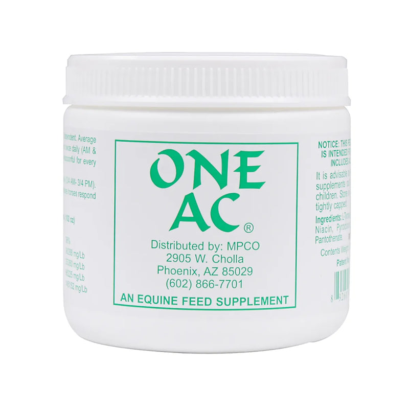 One AC Powder