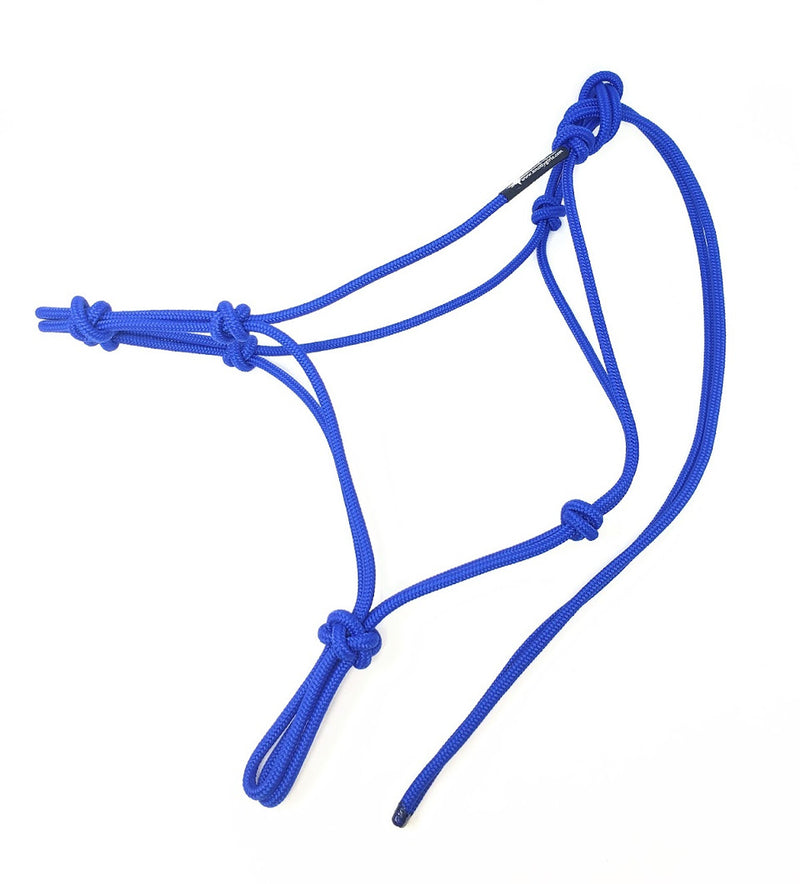 Knotty Girlz 4-Knot Rope Halter