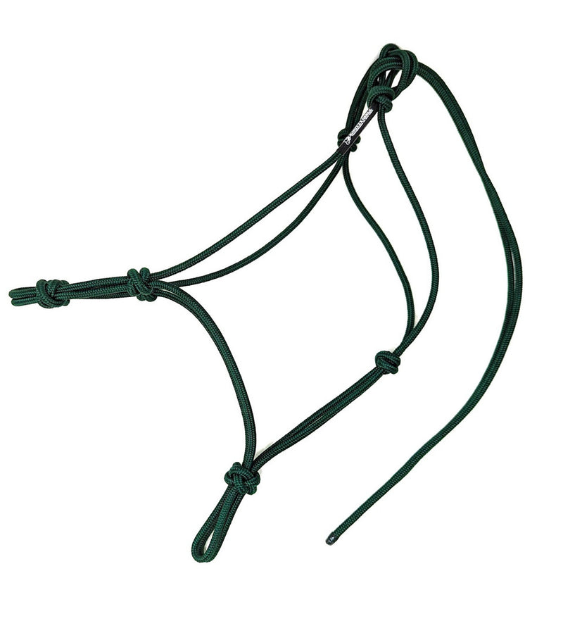 Knotty Girlz 4-Knot Rope Halter