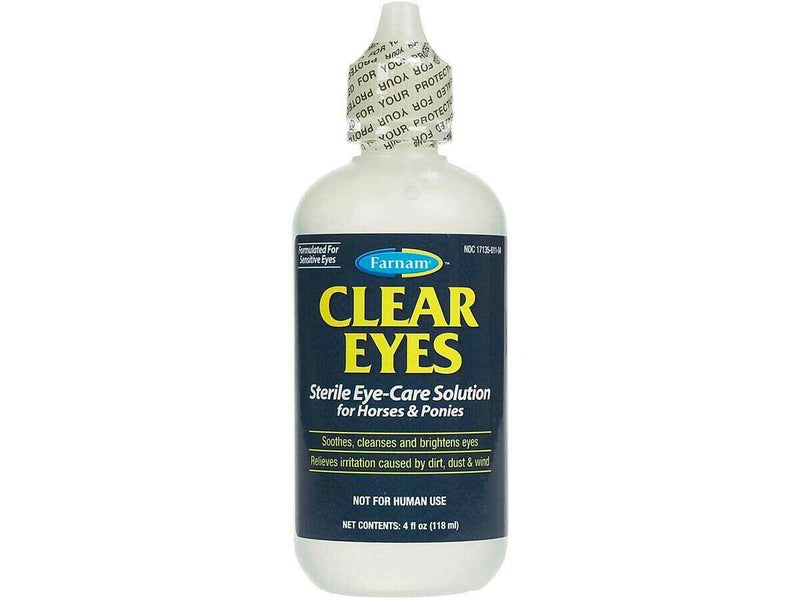 Durvet CLEAR EYES 4 OZ