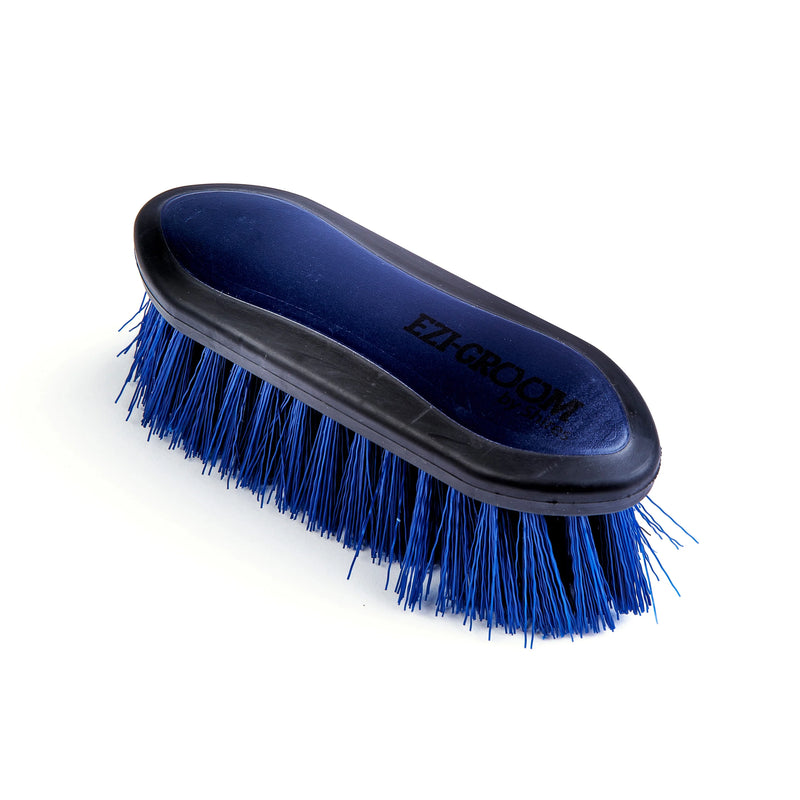EZI-Groom Grip Dandy Brush