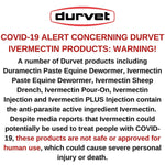 Ivermectin Horse Dewormer Paste
